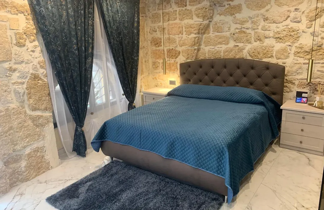 Ai Chiavettieri Suite-1
